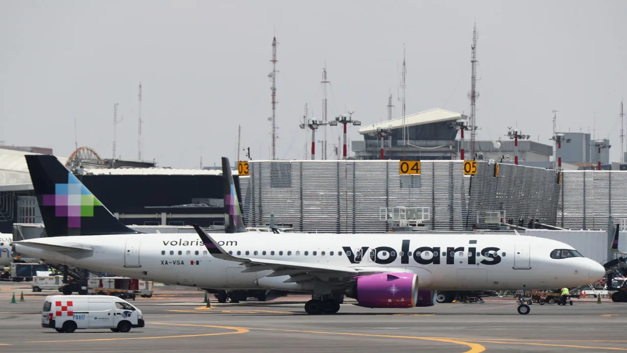 Volaris Terminal at Miami International Airport (MIA)
